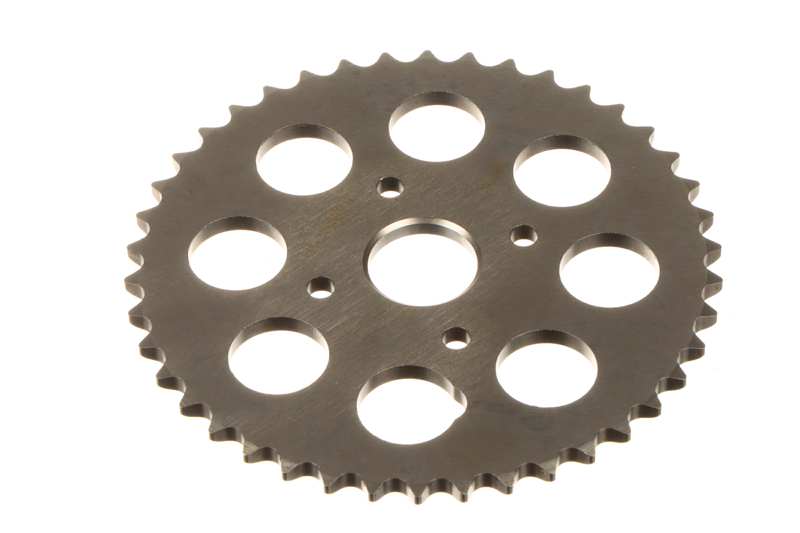 Camshaft gear